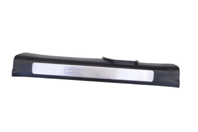 Ornament prag interior st&amp;acirc;nga față SSANGYONG KORANDO 2016 OEM: 77450-34502 | 22954131 foto