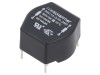 Inductor THT 2mH 3A 52m&Omega;
