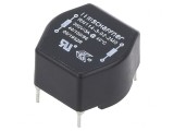Inductor THT 2mH 3A 52m&Omega;
