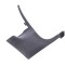 Ornament prag interior dreapta față AUDI A4 Cabrio 8H7, B6, 8HE, B7 2006 OEM: 8H0867272A 12055535