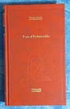 Tess d&#039;Urberville - Thomas Hardy