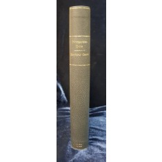 PRINCIPATELE UNITE, MONITORUL OASTII, VOL. V - BUCURESTI 1862