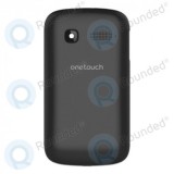 Capac baterie Alcatel One Touch Pop C1 negru