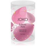 JOKO Eclectic Aura set aplicatoare