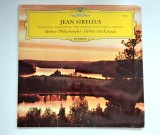 Jean Sibelius / Finlandia, Valse Triste, Der Schwan Von Tuonela, Tapiola, vinil