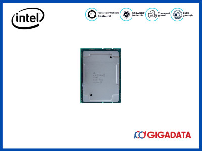 Intel Xeon Platinium P-8136 2.0GHz/28 Core/38.5 MB/165W SR2YN Server Procesor foto