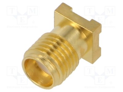 Connector MOLEX 73251-1350 foto