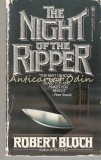 Cumpara ieftin The Night Of The Ripper - Robert Bloch