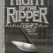 The Night Of The Ripper - Robert Bloch