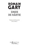 Zmeie de hartie | Romain Gary, 2019, Humanitas Fiction