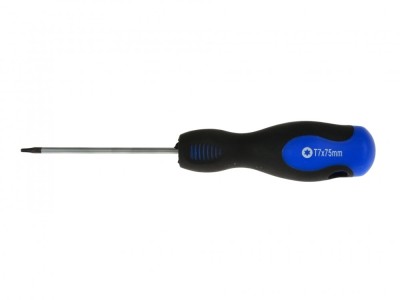 Surubelnita torx T7, 75mm, GEKO G32021 foto