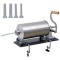 Aparat de umplut carnati orizontal din inox alimentar,3 Kg Grunberg GR3182