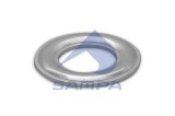 SAMPA 070.082 Tabla protectie, rulment roata