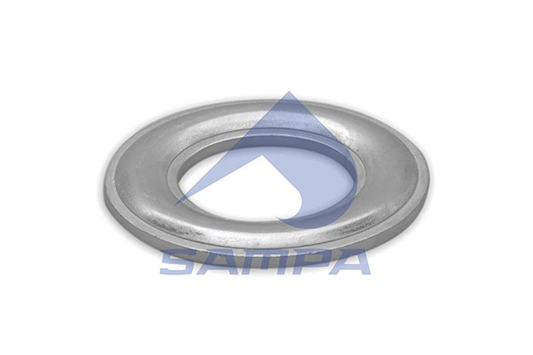 SAMPA 070.082 Tabla protectie, rulment roata