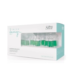 Shot Tratament Anticadere par Ergovit 10x10ml