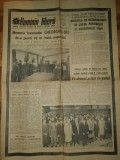 romania libera 21 martie 1965- moartea lui gheorghe gheorghiu dej