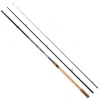 Lanseta Garbolino Zombie Max Carp Feeder 3S, 3.60m, 50-150g, 3seg