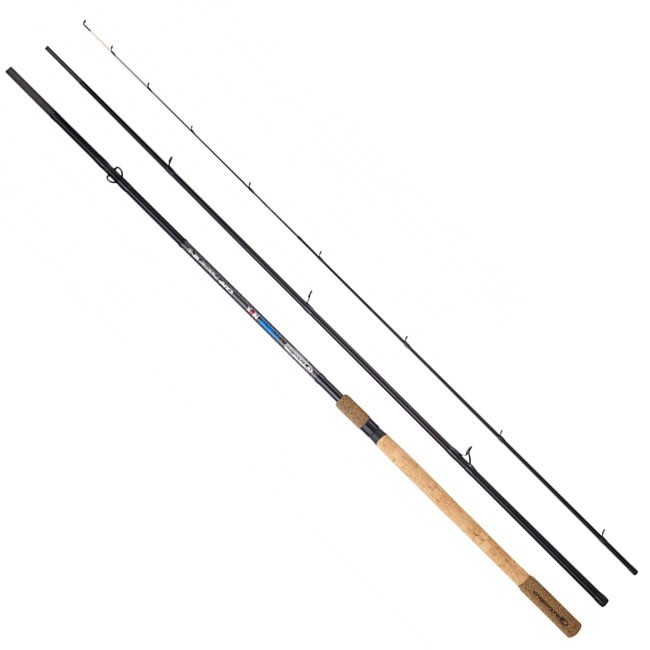 Lanseta Garbolino Zombie Max Carp Feeder 3S, 3.60m, 50-150g, 3seg