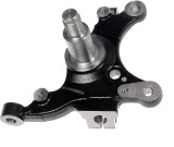Portfuzeta SRL ZW-FO012L, Fata