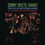 Sonny Meets Hawk! | Sonny Rollins, Jazz, sony music