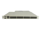 Switch Alcatel-Lucent 6850-P48 44x1Gb PoE 4xCombo RJ45/SFP 1Gb 2xPSU Urechi rack