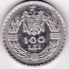 Romania 100 lei 1932