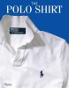 The Polo Shirt