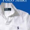 The Polo Shirt