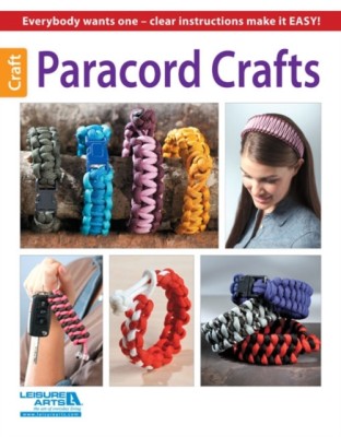 Paracord Crafts foto