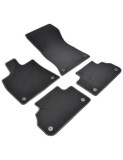 Covorase auto din mocheta pentru Audi Q5 II [FY] (2017-)