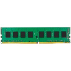 Memorie DDR Kingston DDR4 16 GB, frecventa 3200 MHz, 1 modul, &amp;quot;KVR32N22D8/16&amp;quot; foto