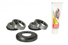 Set rulment coloana directie YAMAHA TT-R, WR, YZ 125 250 500 dupa dupa 1987 foto