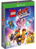 Lego The Movie 2 The Videogame Minifigure Edition XBOX ONE