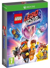 Lego The Movie 2 The Videogame Minifigure Edition XBOX ONE
