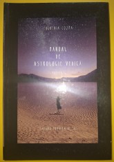 Evghenia Cozma - Manual de astrologie vedica (partea I)