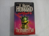 MISSION EARTH - L. RON HUBBARD