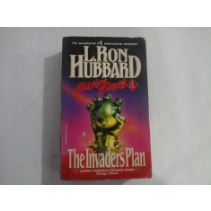 MISSION EARTH - L. RON HUBBARD