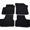 Covorase mocheta Skoda Vw Up! Skoda Citigo Seat MII 2012- Negru, set de 4 bucati AutoDrive ProParts