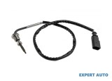 Senzor temperatura gaze dpf Audi Q5 I (2008-2012) #1
