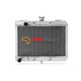 Radiator CF Moto CForce 450 520 550 625 capacitate marita aftermarket