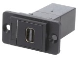 Adaptor DualSlim Mini DisplayPort