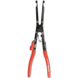Yato YT-0652 - Cleste pentru coliere teava de esapament 300 mm