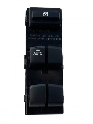 NEW OE CONTROL PANEL ELECTRIC WINDOW SWITCH / SWITCH ASSY-P/WDO MAIN HYUNDAI IX-20 93570-1K0004X foto