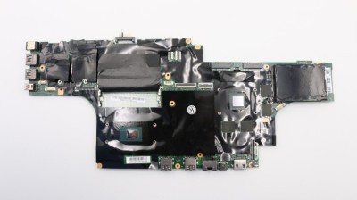Placa de baza Laptop, Lenovo, ThinkPad P50 Type 20EN, 20EQ, 01AY364, 5B21U33818, Intel I7-6820HQ, SR2FU, Nvidia N16P-Q3-A2, 4GB foto