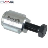 Cumpara ieftin Extractor volanta (presa) 26x1.0 (filet exterior pe partea dreapta) - pentru toate tipurile de scutere Piaggio de 50cc