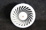 Ventilator aeroterma MERCEDES-BENZ C W205 2015 OEM: 0130309002 1840935