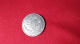 MONEDA 10 FILLER 1895 UNGARIA FRANZ JOSEPH I AUSTRO-UNGARIA RARA !!!
