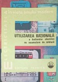 UTILIZAREA RATIONALA A BOILERELOR ELECTRICE CU ACUMULARE DE CALDURA-ION STIRBULESCU-240901
