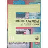 UTILIZAREA RATIONALA A BOILERELOR ELECTRICE CU ACUMULARE DE CALDURA-ION STIRBULESCU-240901