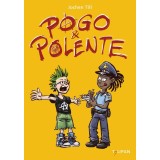 Pogo und Polente